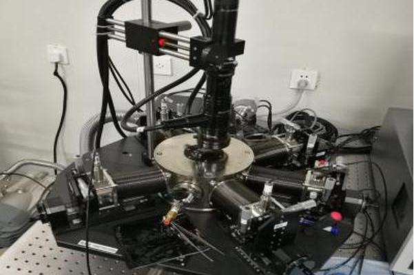 ATA-P1005壓電疊堆放大器在納米定位臺驅(qū)動中的應用 ATA-P1005壓電疊堆放大器在納米定位臺驅(qū)動中的應用