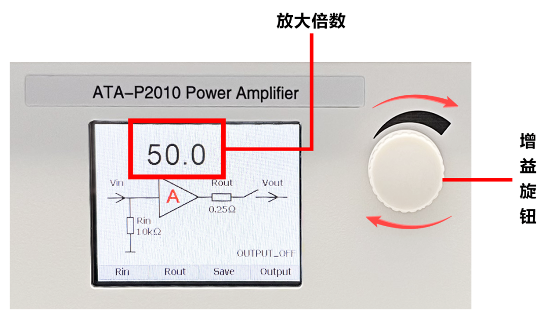 ATA-P1005壓電疊堆放大器在納米定位臺驅(qū)動中的應用 ATA-P1005壓電疊堆放大器在納米定位臺驅(qū)動中的應用